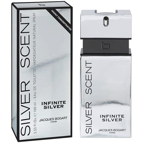 silver scent infinite silver cologne